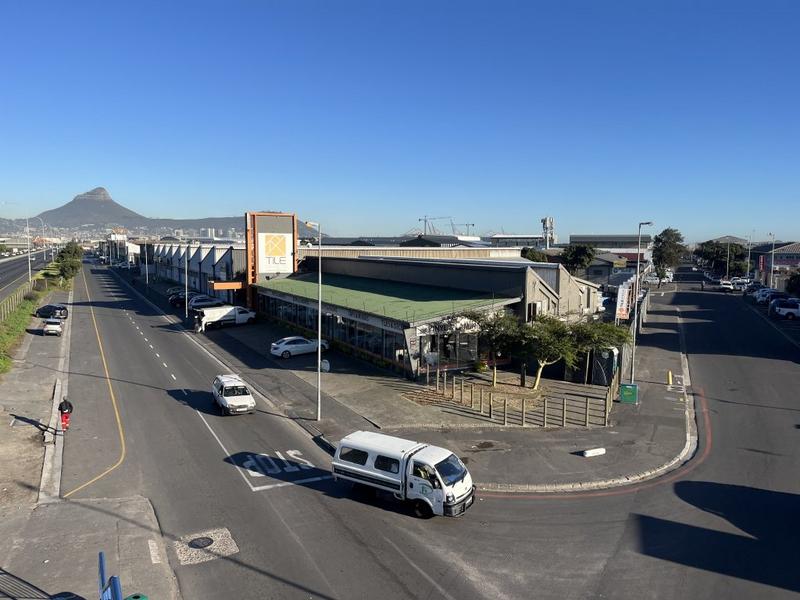 To Let commercial Property for Rent in Paarden Eiland Western Cape